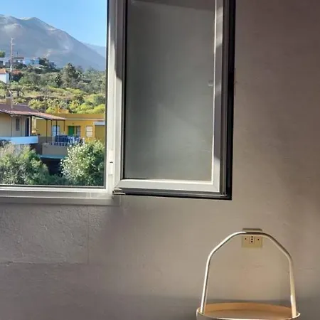 Apartment Buhardilla Al Volcan El Paso