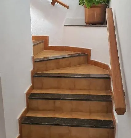 Apartment Buhardilla Al Volcan El Paso