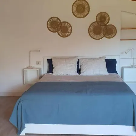 Apartment Buhardilla Al Volcan El Paso