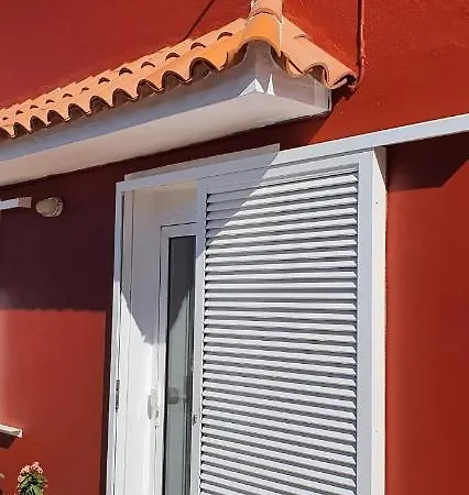 Buhardilla Al Volcan Apartamento *